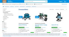 Desktop Screenshot of freesmachineshop.nl